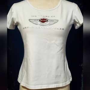 Women's Harley-Davidson Shirt